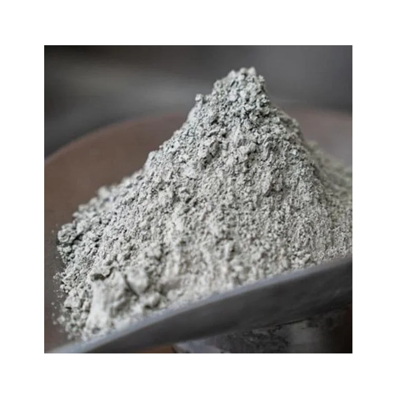 Rapid Hardening High Quality Grey Cement CEM II 42.5R from Vietnam