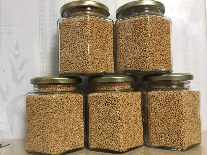 Vietnam Pure  Bee Pollen Cheap Price// Rachel:+84 896436456