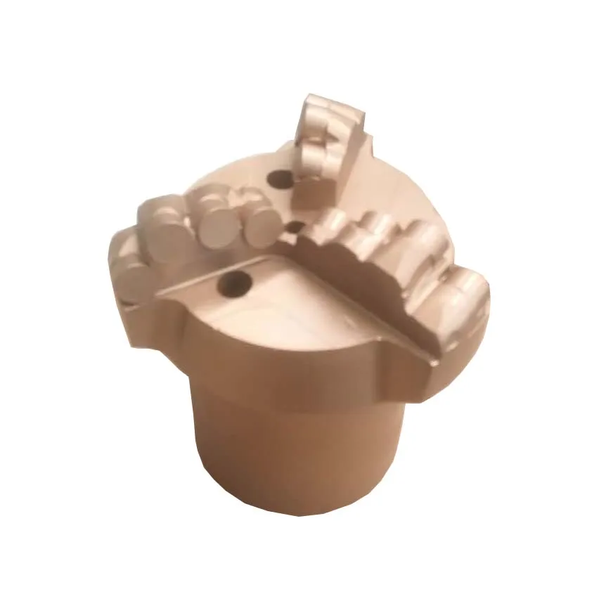 Фабрика сразу поставляет 146 мм долото PDC для бурения скважин на воду