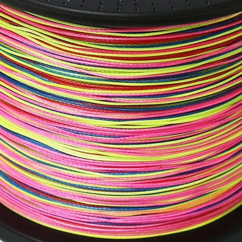 
Fishing Braided Line PE Line JIGGING BRAID RELIX multifilament line 300M 8BRAID 600M 12lb-100lb 