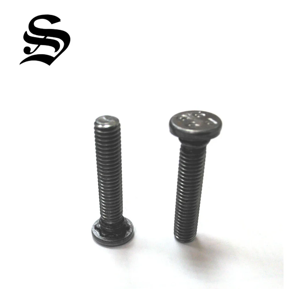 
Fast installation CSK head construction timber wood screw 