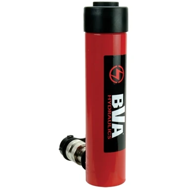 
H1006 Self Brand BVA Cylinder Lifting Hydraulic Single Hollow Jacks 