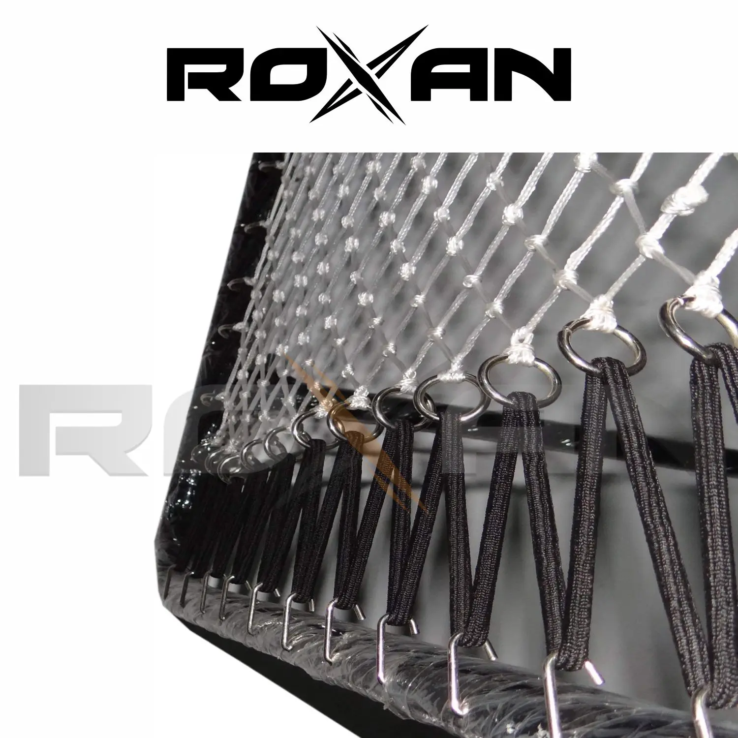  Rebounder тренировочная сетка регулируемая футбольная мультиспортивная rebounder для игровой площадки