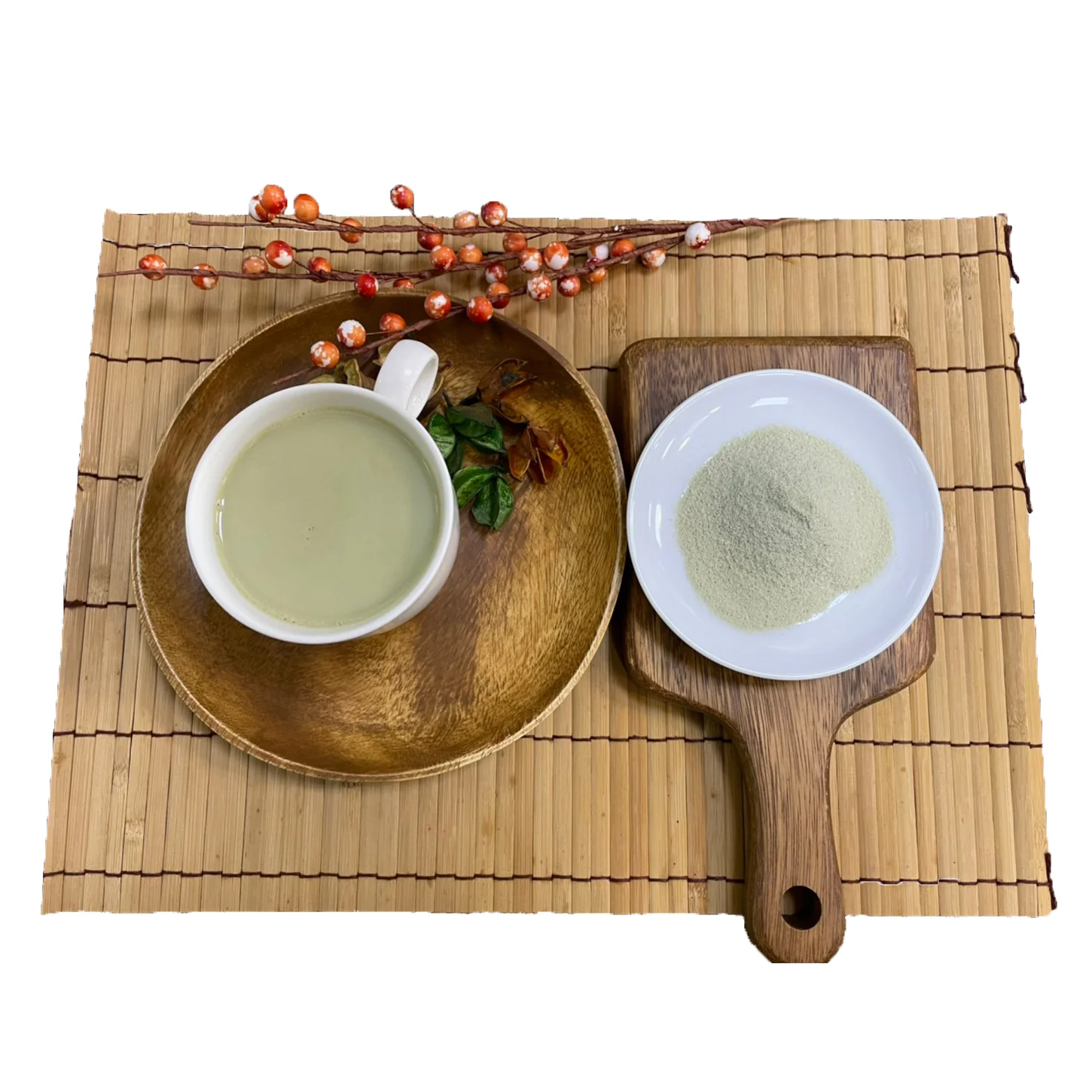 LMC, тайваньский поставщик, самый популярный порошок для мгновенных напитков с ароматом зеленого молока, молока, чая, пузырьков, молока, чая