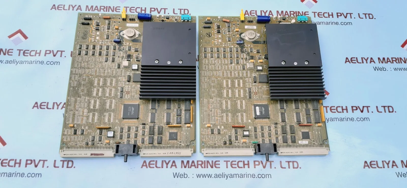 51401642-100 Hw C High Performance I/O Link