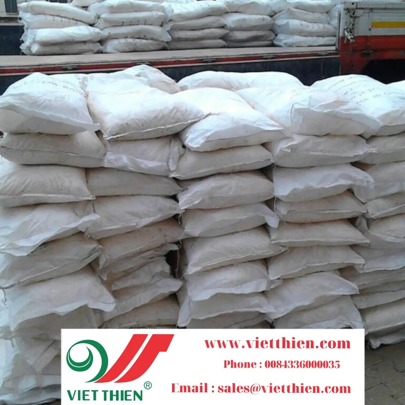 Robusta coffee is not only a specialty of Vietnam but also the second most popular coffee in the world