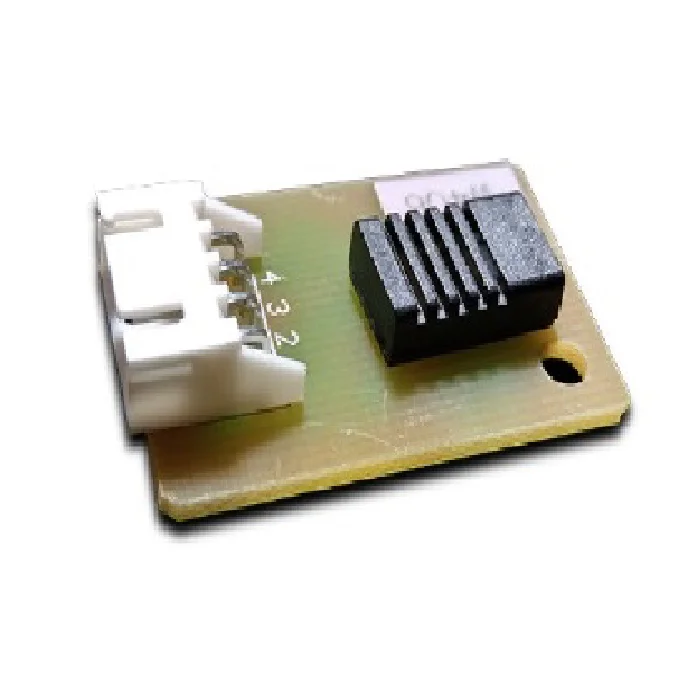 HMZ-433A1 по ограничению на использование опасных материалов в производстве сертификат низкая стоимость Датчик относительной влажности