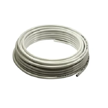 Premium Quality PVC Sheathed Copper Tubes for Gas Lines Copper Tubes for Gas Water and Sanitation in Wholesale Price