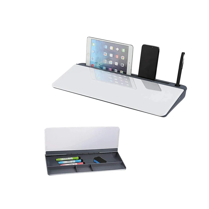 small Computer Keyboard Dry Erase whiteboard Glass Desktop Computer Pad