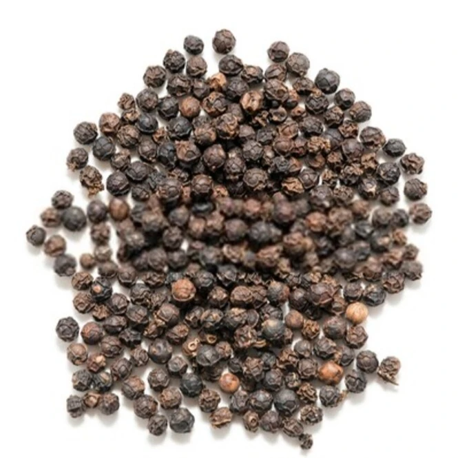 High Grade Single Species Best Price Black Pepper From Vietnam