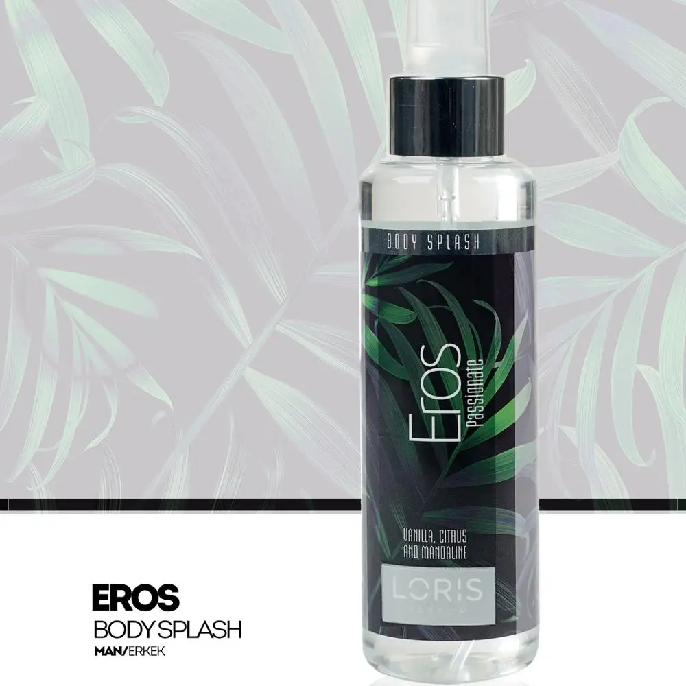 Мужской спрей для тела 150 мл