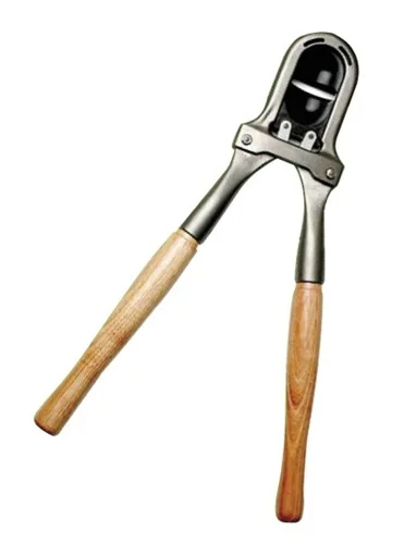 
High Quality Stainless Steel veteinrary instruments Dehorning Cattle cutter 