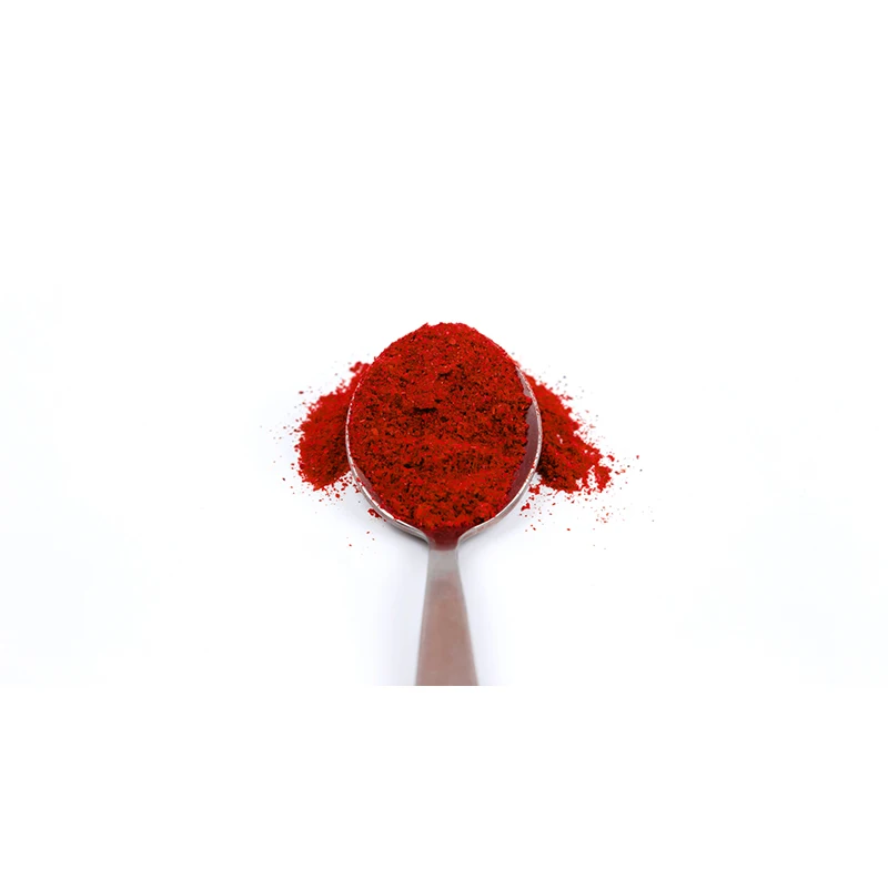 Blended Dried Chilli Mix Paprika Seasoning Powder 25kg 1 Year Shelf Life Can Be Used For Oyster, Instant Noodles and Sauce