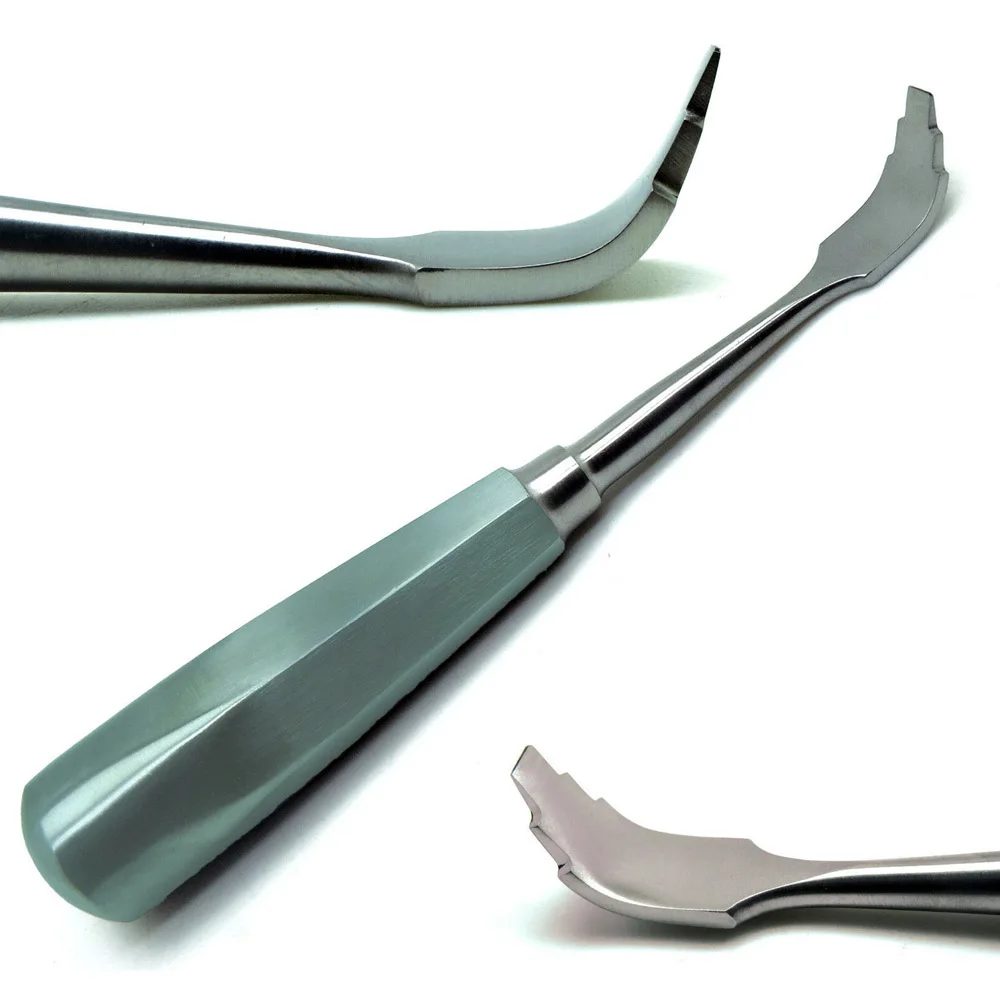 
Dental Elevators Crane Root Tip Pick Special Pattern Extracting Instruments 
