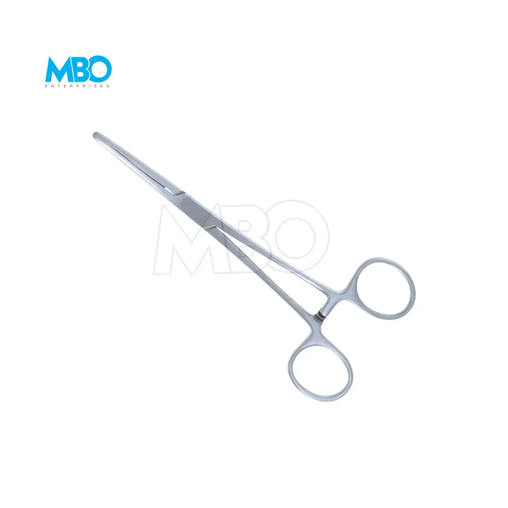 
Promotional Top Quality Custom Artery Hemostatic Forceps 