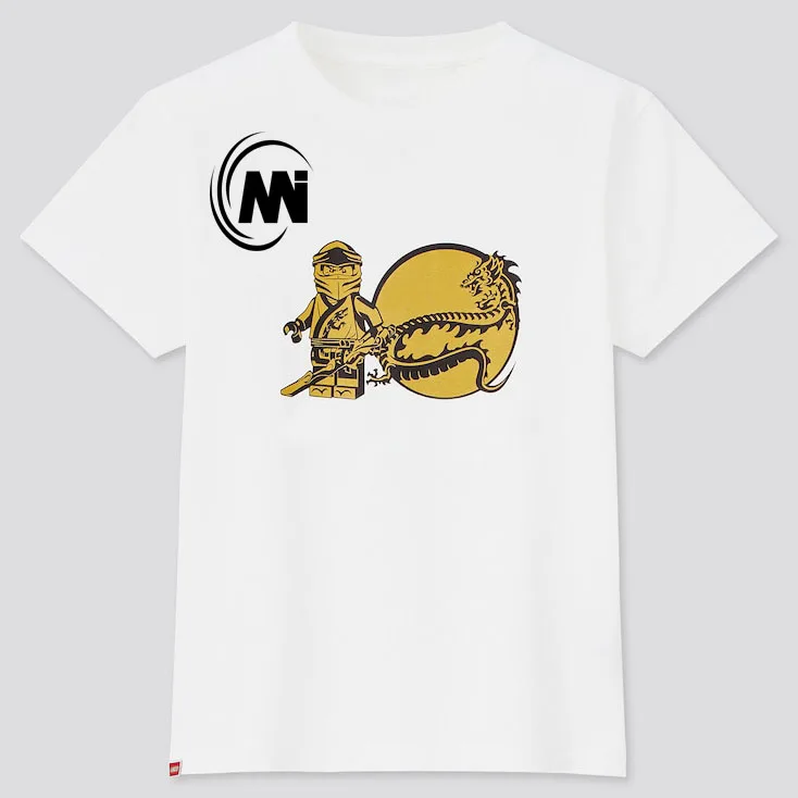 
New style 100% premium cotton screen printing school uniform custom printed kids t shirt 