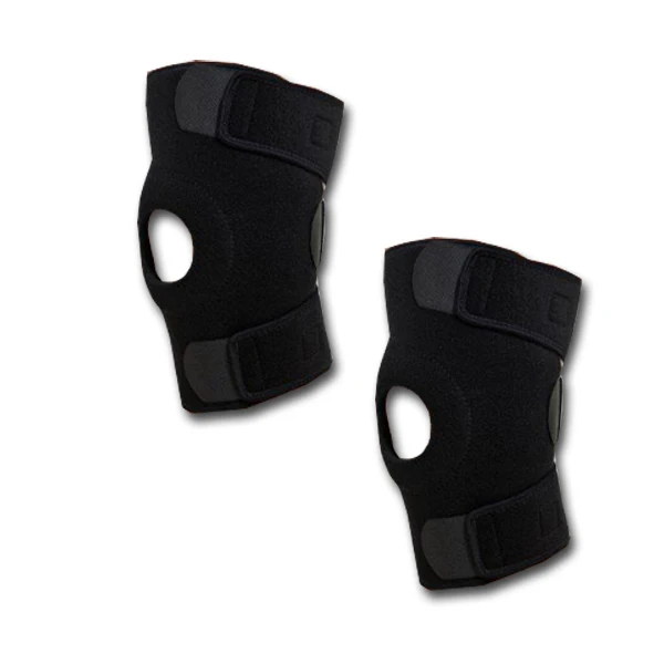 Healthcare Comfortable Therapy Knee Support Orthosis, Knee Brace