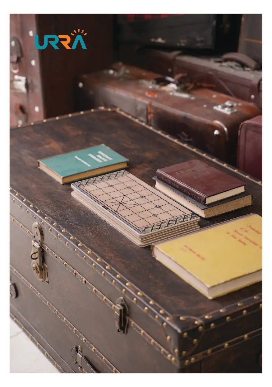  Самые продаваемые товары 2021 в Европе набор деревянных китайских шахматных фигур