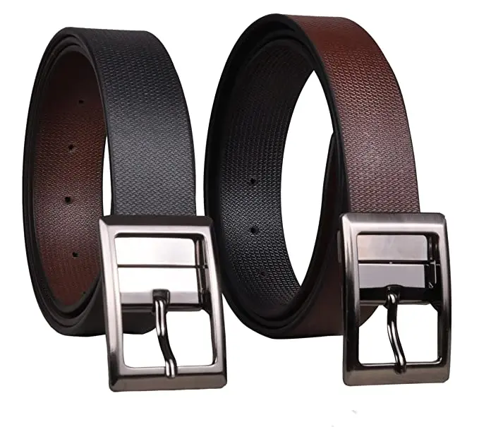
Fashion Designer Style and Elegant Look Custom Color Men Genuine Leather Belt from Reliable Exporter 