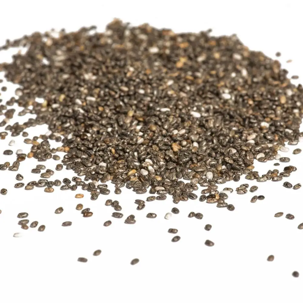 Chia Seeds (Semillas de Chia)/ Premium Quality Chia/ Conventional Chia Seeds/