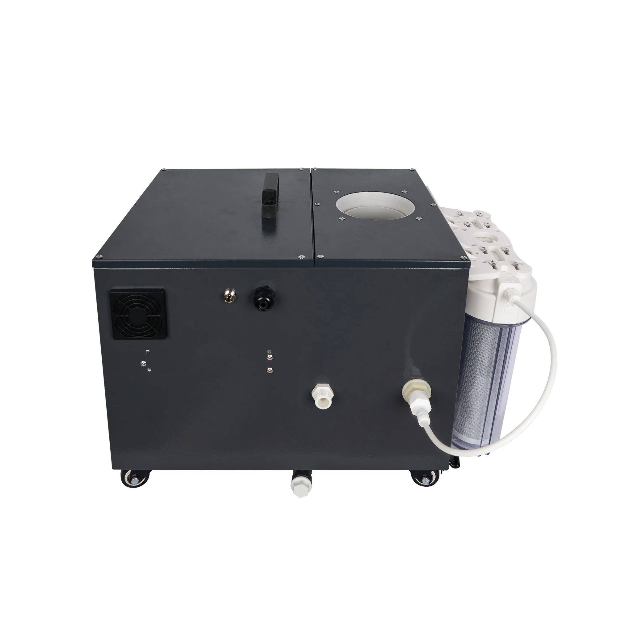 Ultrasonic Air Fogger Industrial Greenhouse Mushroom Humidifier 3L