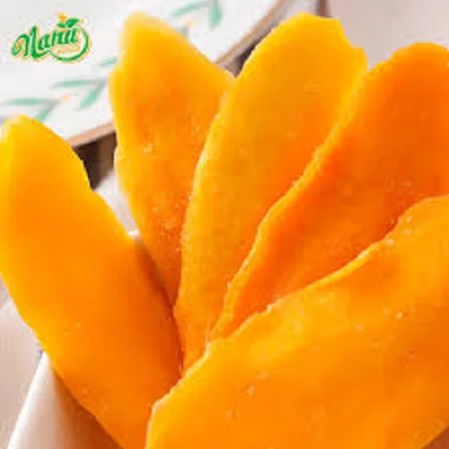 
Exporter Dried Soft Mango No Sugar and Natural Taste with High Quality in Vietnam Mangoes 