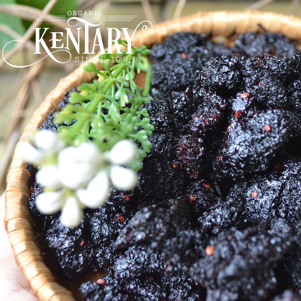 Мягкий сушеный Тутовый сладкий и кислый натуральный материал высокое качество сделано в Вьетнаме Лучшая цена не содержит ГМО