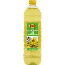 wholesale Sunflower oil