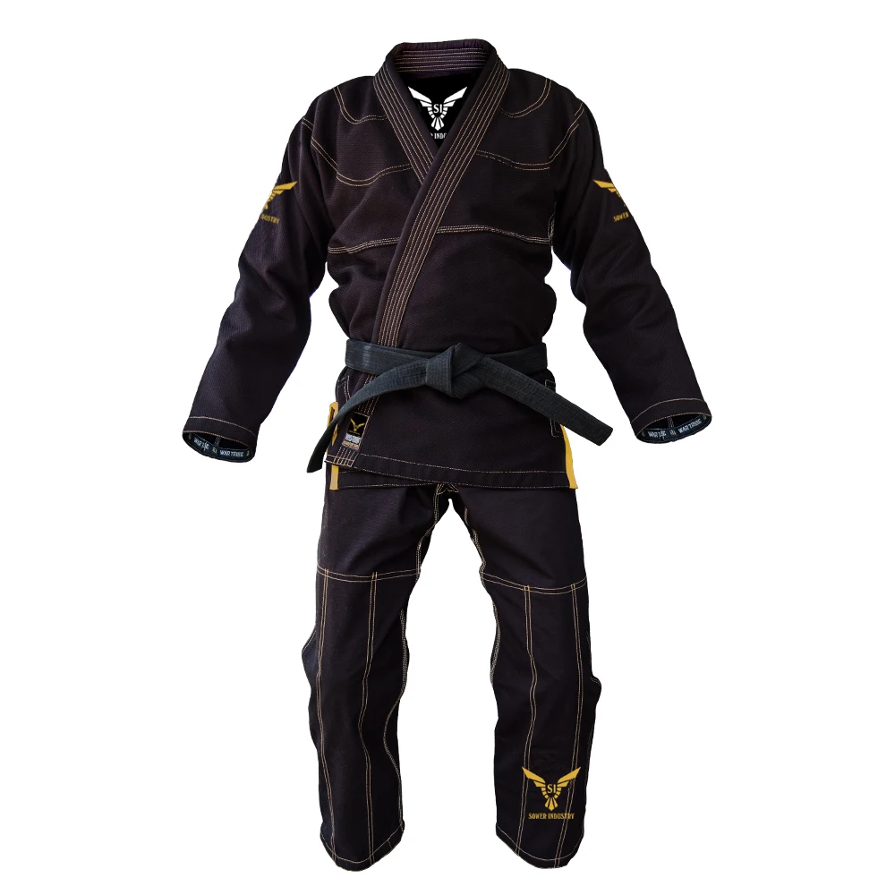 2023 Manufacturer Promotions High Quality Clothing Kingz Bjj jis BJJ Kimono Pakistan BJJ Gi style