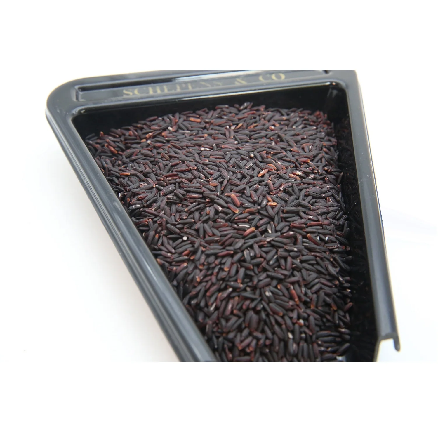 Double polished Semi milled 18 months Current Year BLACK RICE Healthy Rice From Viet Nam