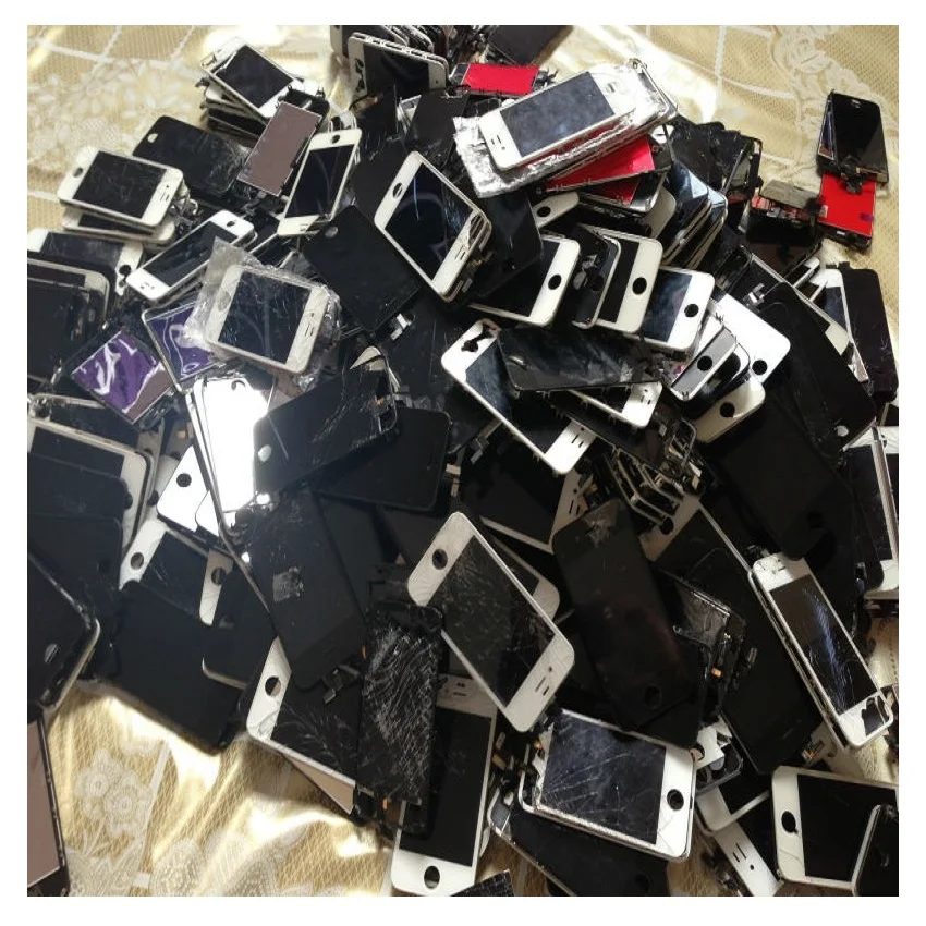 
Электронный лом/электронный мобильный телефон/телефонный Лом/компьютер Ram ** 