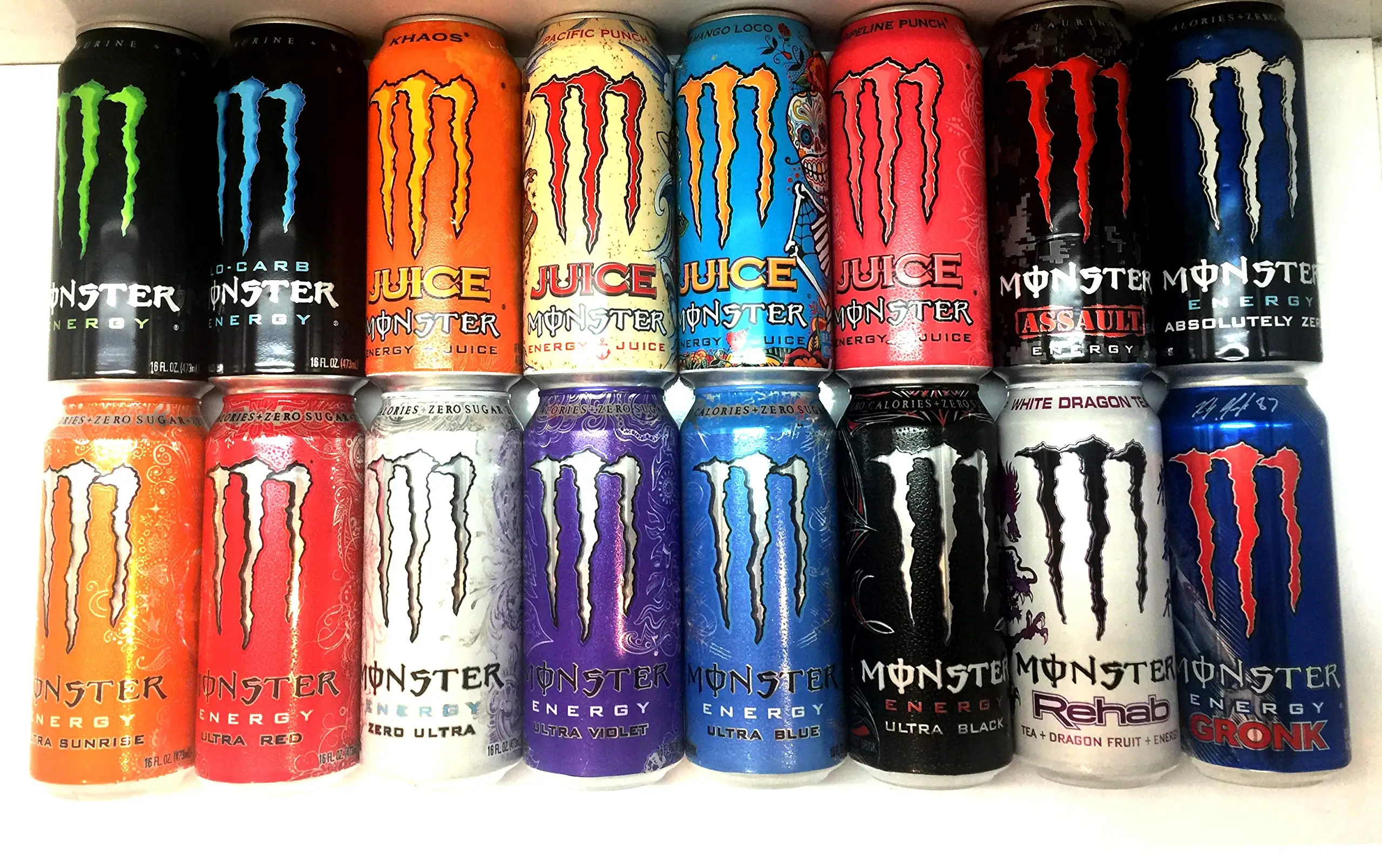 Best Selling Monster Cheap Rate Monster Energy Drink Available