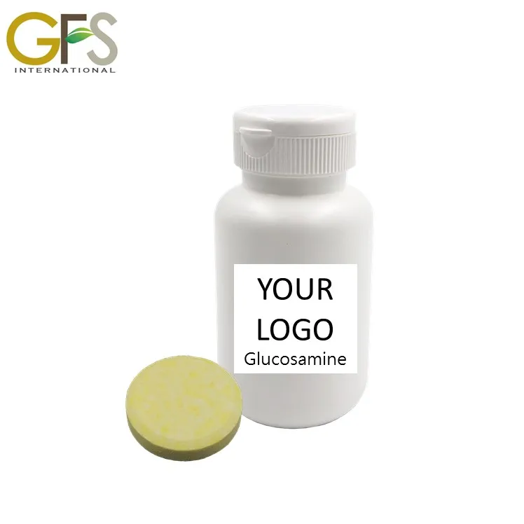 Health Protect Glucosamine health