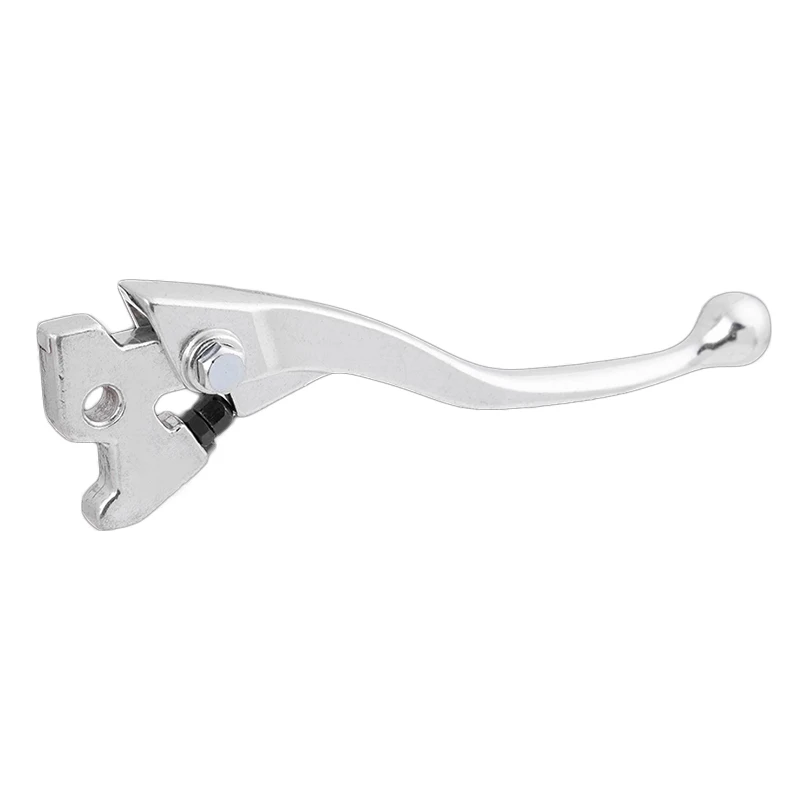 ATV Brake Lever Black For YAMAHA ATV YFZ 450 04-05 Spare Parts Other Motorcycle Accessories OEM