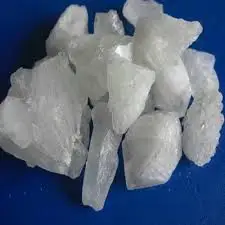 ALUMINIUM POTASSIUM SULPHATE