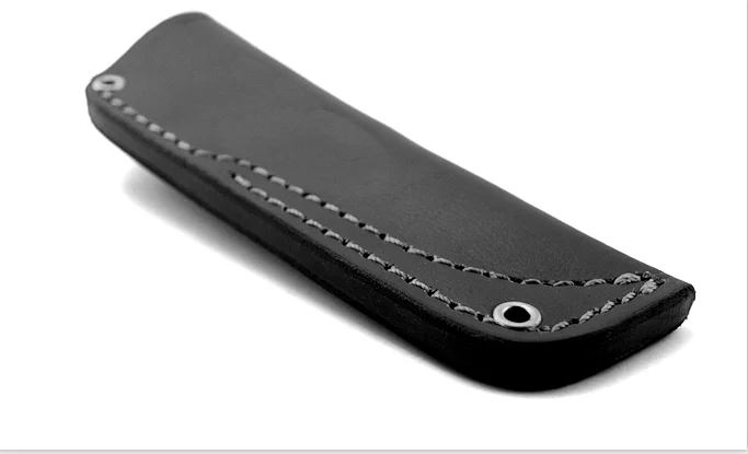 Custom Style High Quality New Arrival Knife Leather Sheath Wholesale Price Customer Demand Pro Quality Knife Leather Sheath