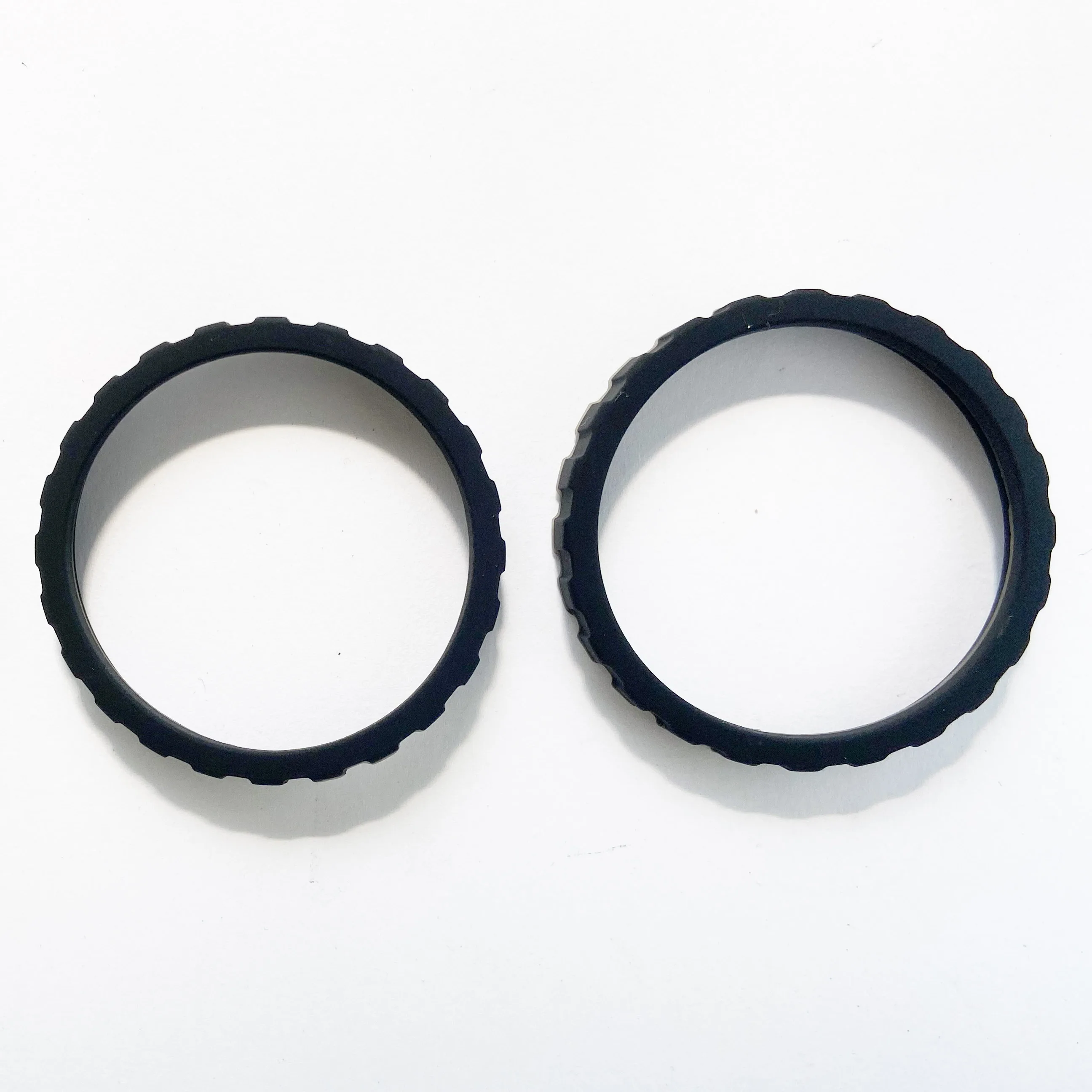 Camera focus knob silicone rotate knob lens focus knob