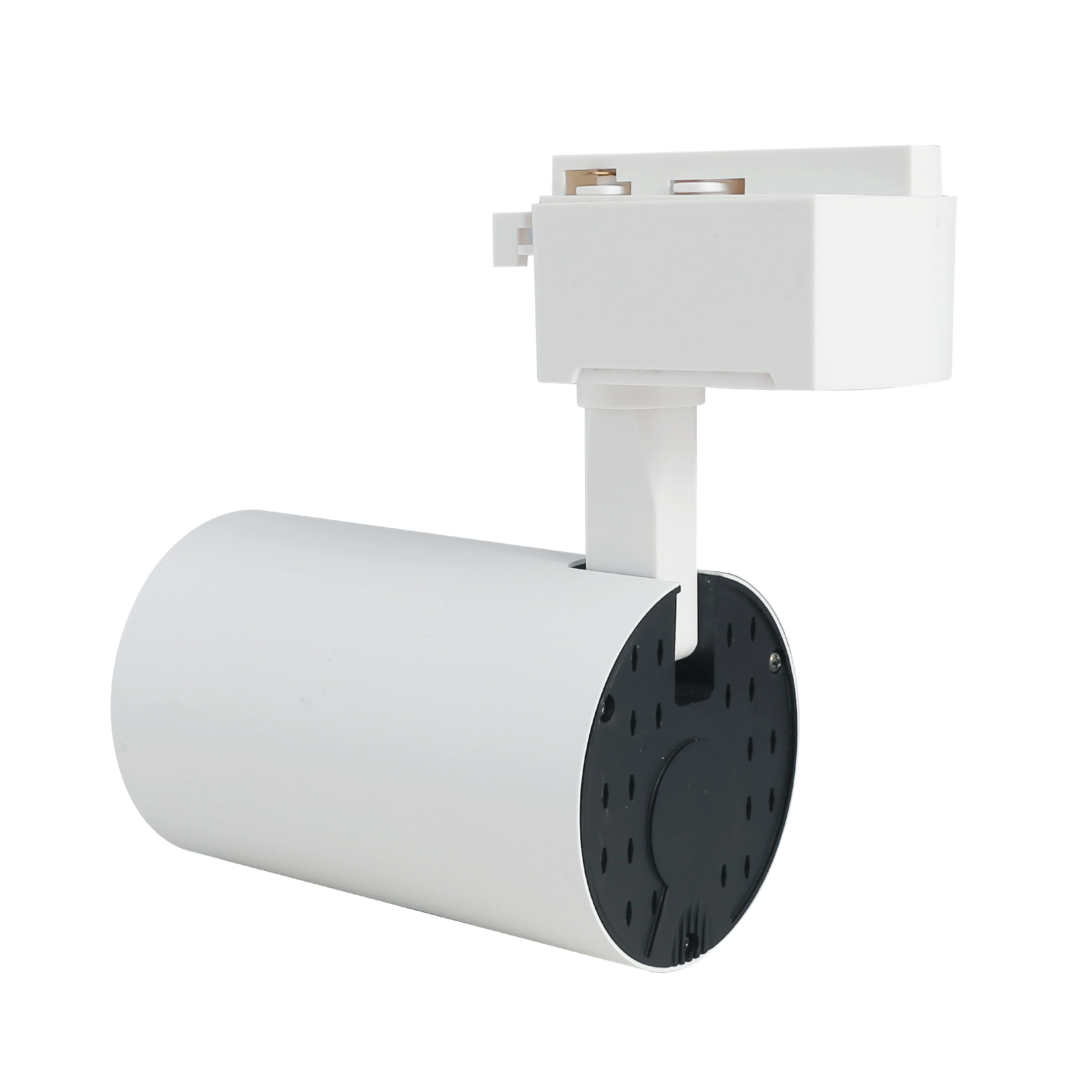 Заводская цена фокус сцены точечные светодиодные трековые светильники 20 Вт