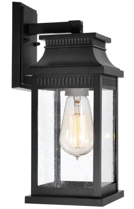 Wall Lamps bracket Light up and Down Luminous Body Lamp Item Lighting Style Modern Office Rohs Material Epistar Input Flux