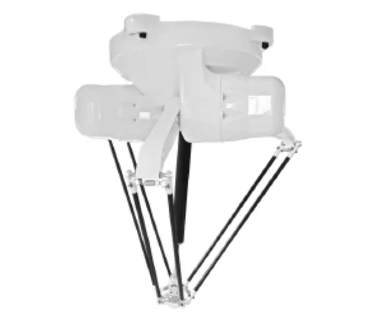 Robot arm gripper AR-1000D 3 4-Axis 1kg Payload robot arm kit for high speed robot arm industrial