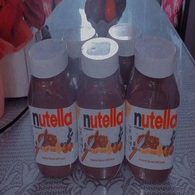 Nutella 25 г оптовая цена