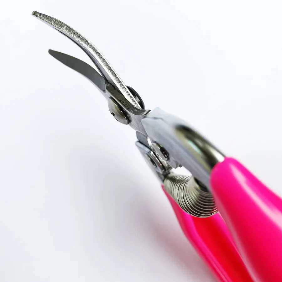 ERGONOMIC PRUNING SHEARS UESD FOR FRUIT CUTTING