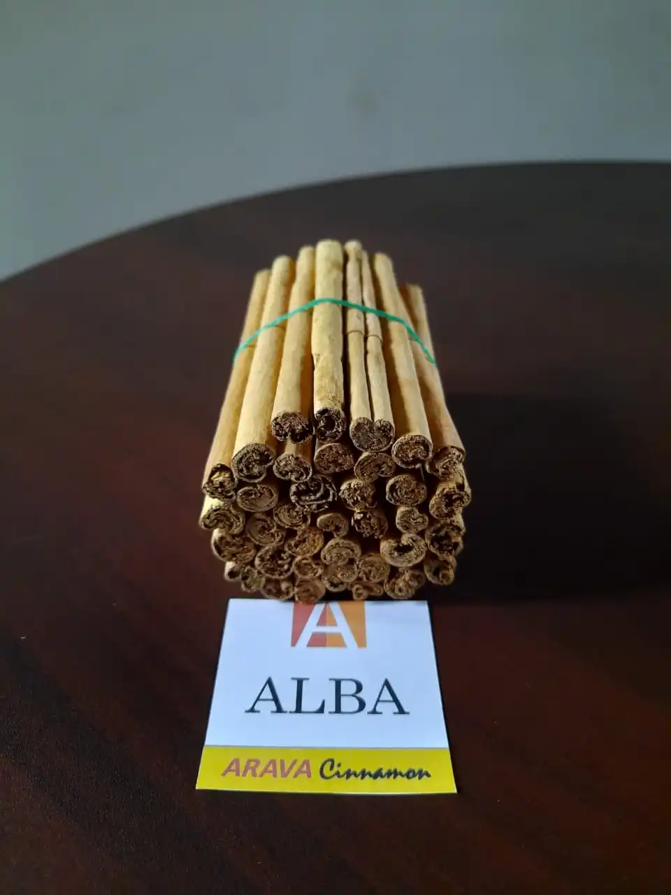 Ceylon Cinnamon Alba Grade Organic Best Seller from Ceylon at the Best Price