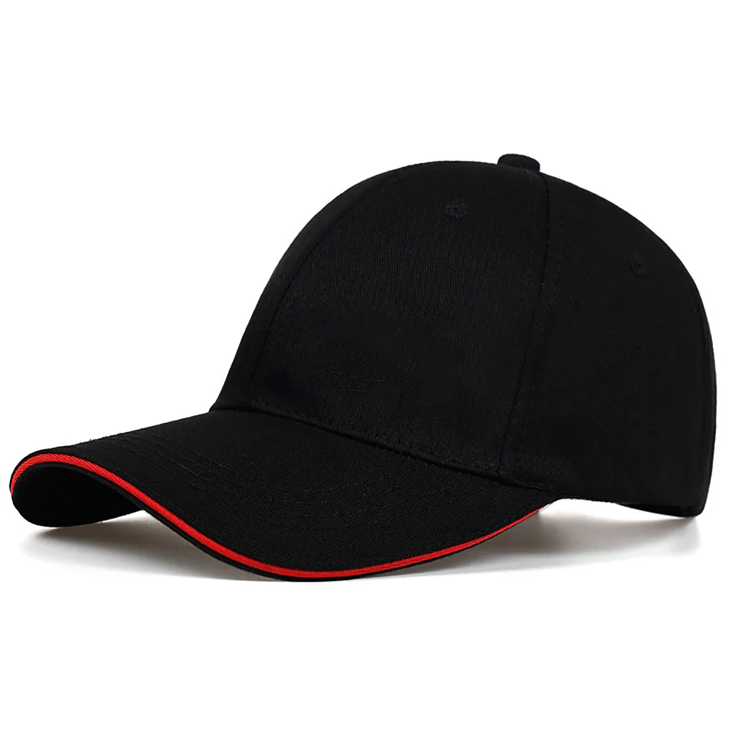 
Unisex Caps Men And Women Sportswear Caps For Adults Water Resistant 