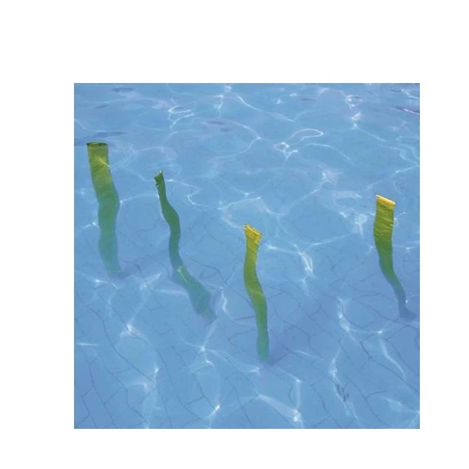 Pepup Dive Seaweed - set of 4 - Floating on Water - For Water Games Practise