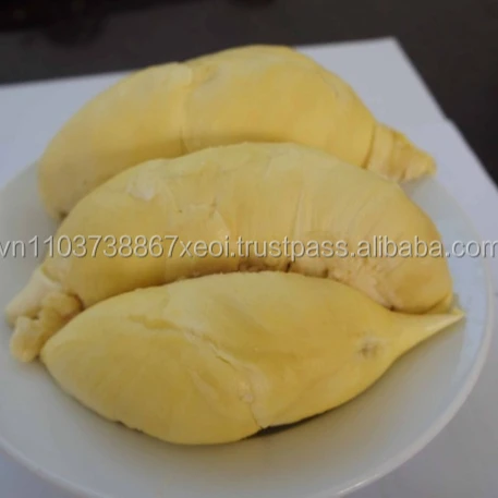 Дуриан замороженный (г-жа праздник)