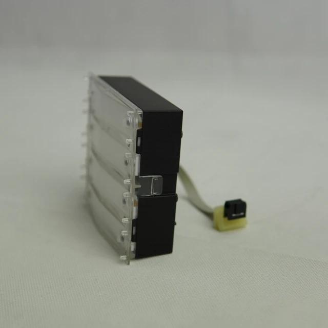 Farfisa CT2138AB дополнительная кнопка для системы входной