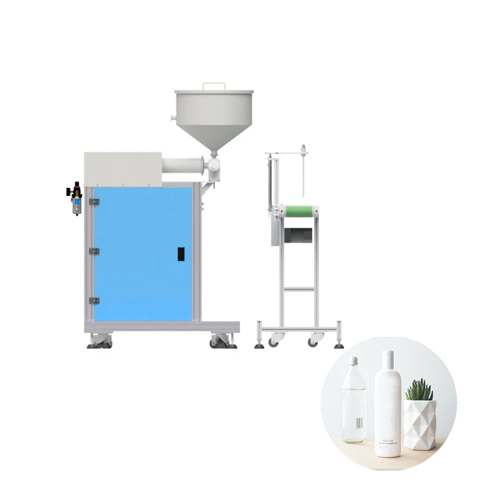 
 Лидер продаж, машина для розлива жидких мешков для эфирного масла  