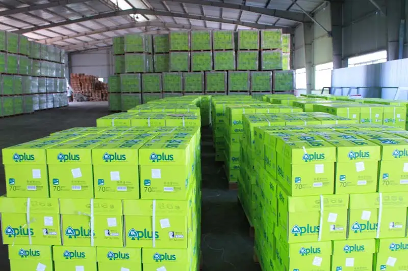 Wholesale Super White JK Copier Paper A4 80gsm FOR CHEAP PRICES