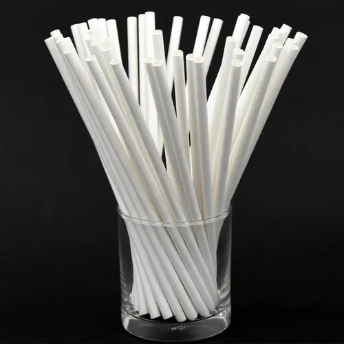 Paper Straw compostable & biodegradable straw supplier at chip price in india